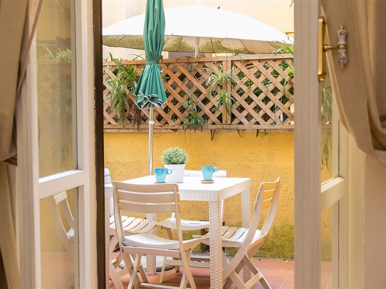 Apartment In Panieri Terrace